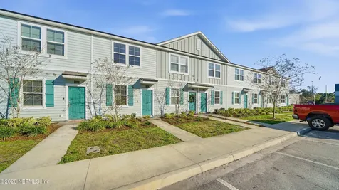2848 Black Buck Circle Jacksonville FL 32225