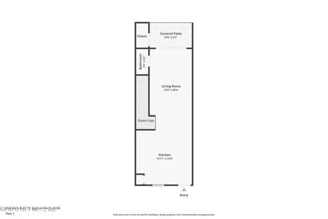 2848 Black Buck Circle Jacksonville FL 32225