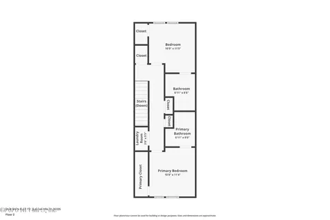 2848 Black Buck Circle Jacksonville FL 32225