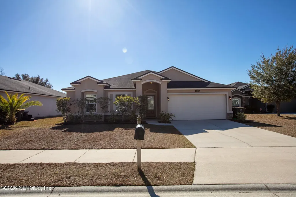 6150 Sandler Chase Trail Jacksonville FL 32222