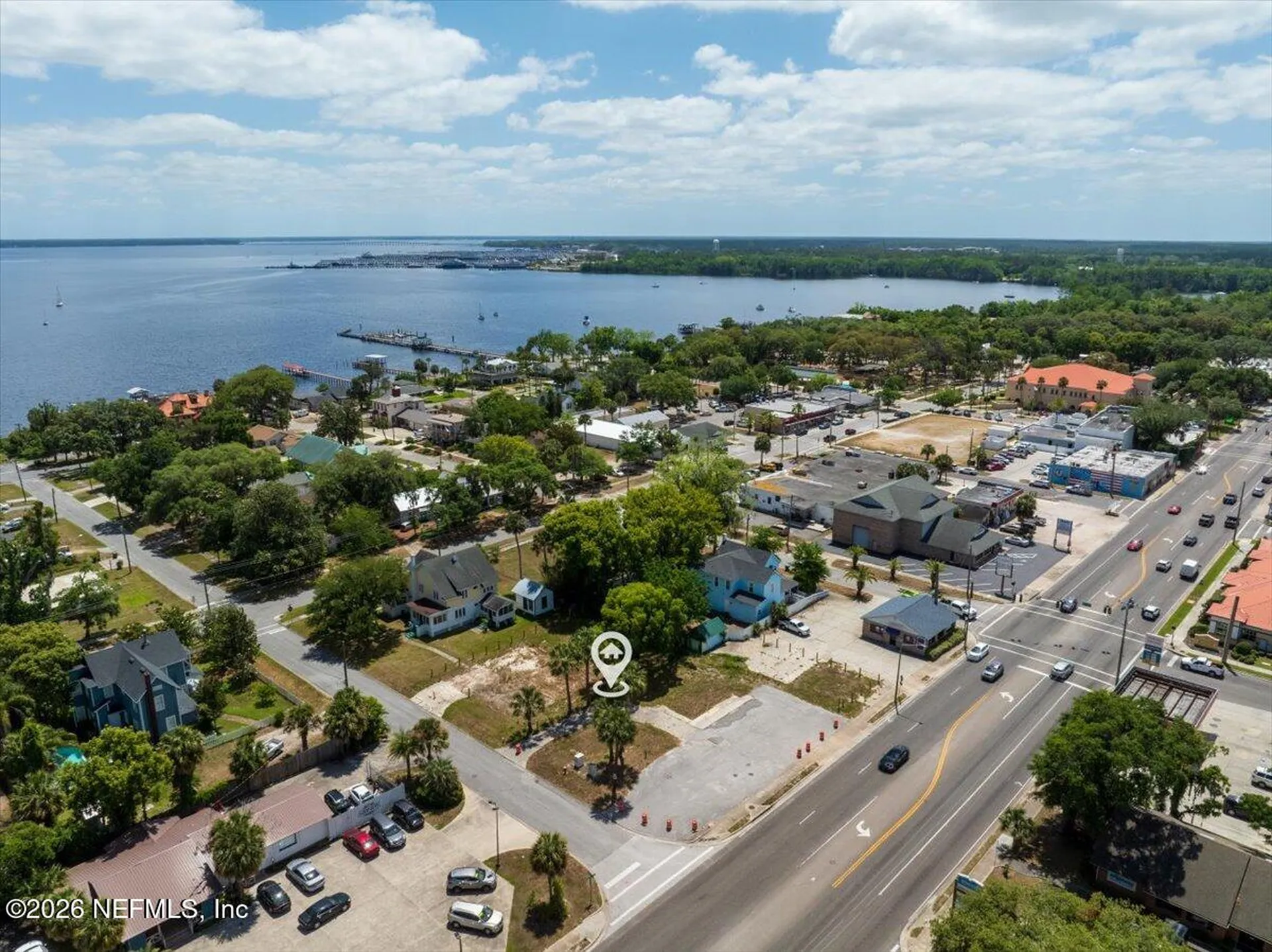208 N Orange Avenue N Green Cove Springs FL 32043