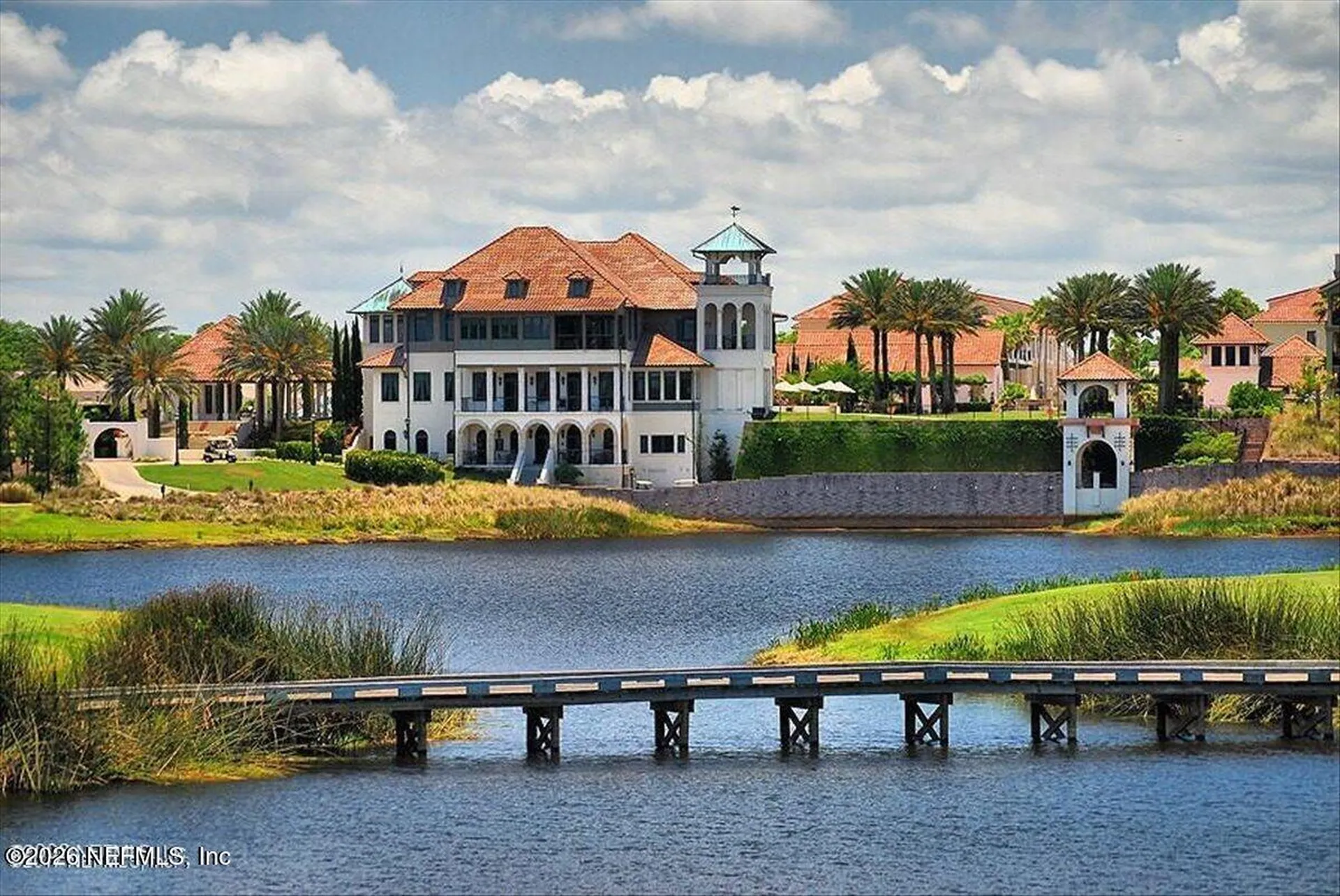 315 Via Castilla St. Augustine FL 32095