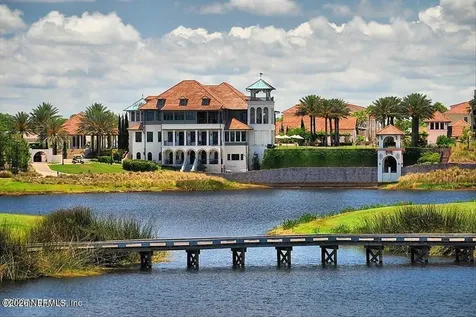 315 Via Castilla St. Augustine FL 32095