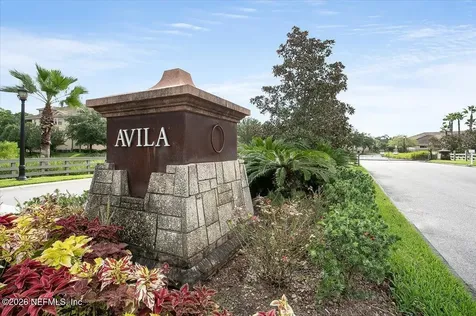 315 Via Castilla St. Augustine FL 32095