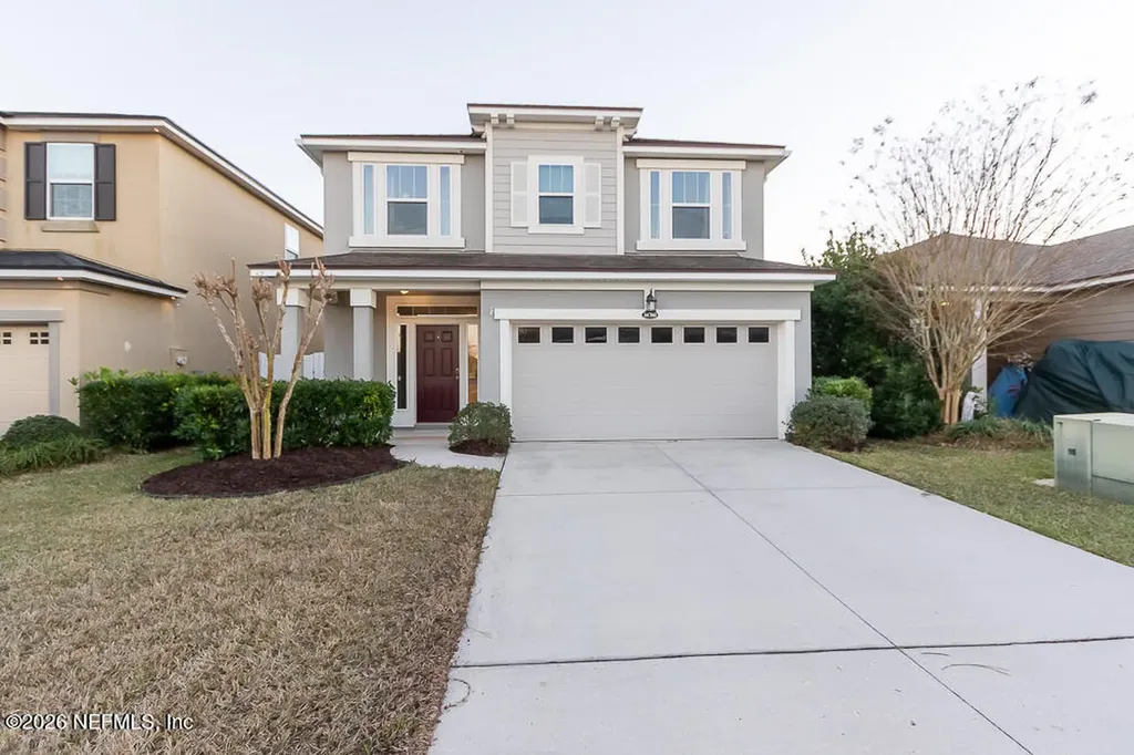 14780 Trellis Street Jacksonville FL 32258