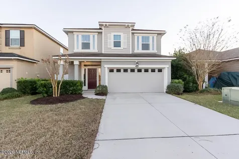 14780 Trellis Street Jacksonville FL 32258