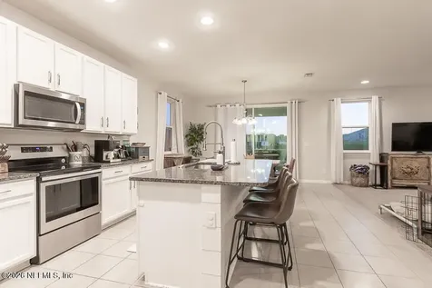 14780 Trellis Street Jacksonville FL 32258