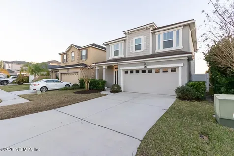 14780 Trellis Street Jacksonville FL 32258