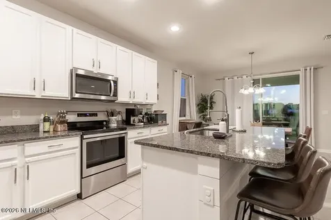 14780 Trellis Street Jacksonville FL 32258