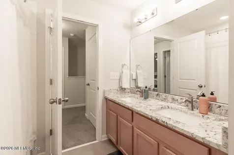 14780 Trellis Street Jacksonville FL 32258