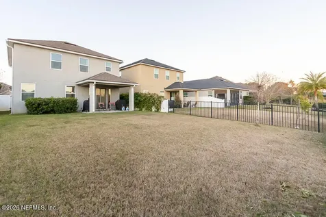 14780 Trellis Street Jacksonville FL 32258