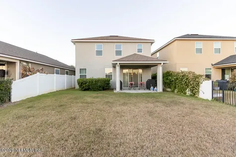 14780 Trellis Street Jacksonville FL 32258