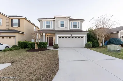 14780 Trellis Street Jacksonville FL 32258