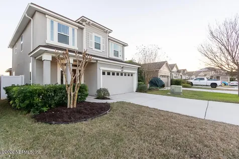 14780 Trellis Street Jacksonville FL 32258