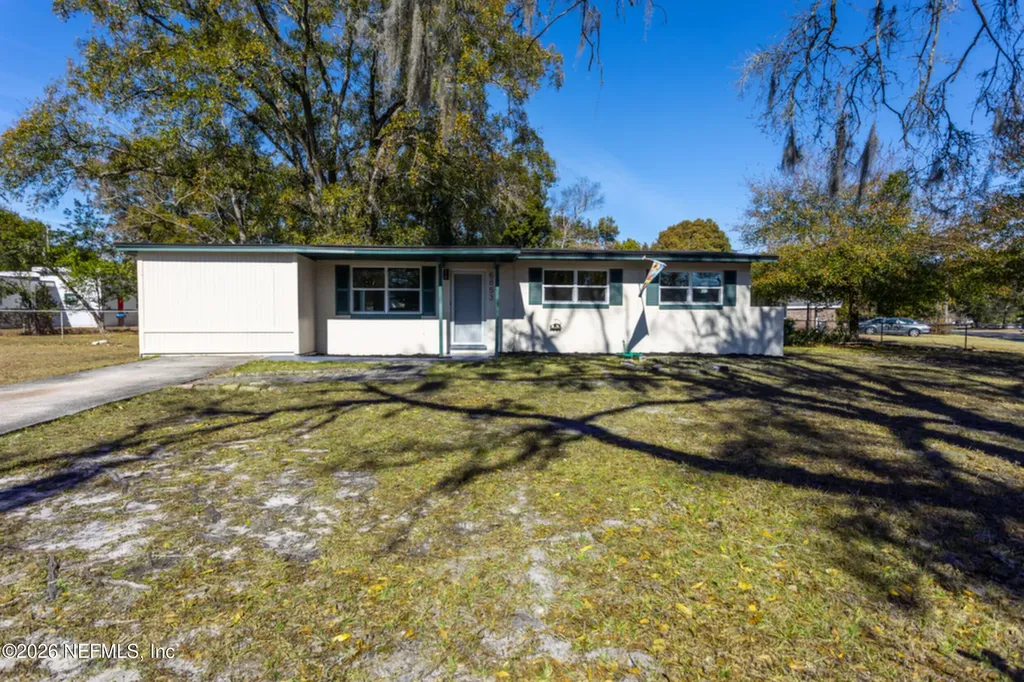 6853 London Bridge Lane Jacksonville FL 32210