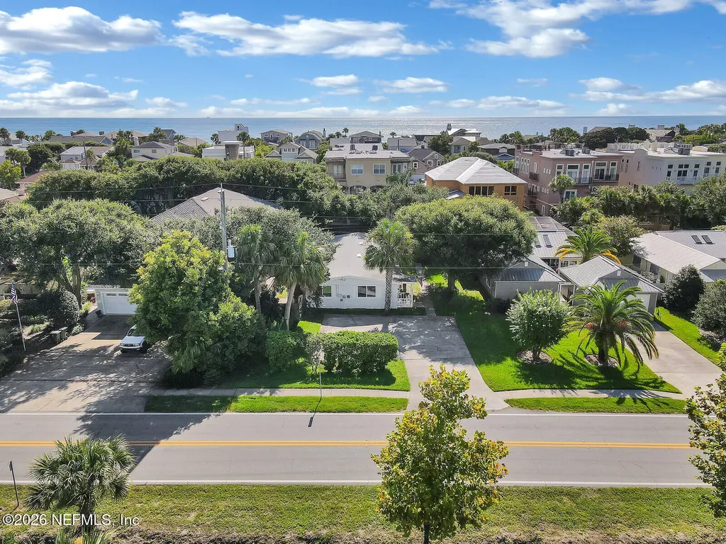 1811/1813 Seminole Road Atlantic Beach FL 32233