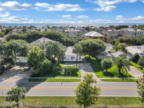 1811/1813 Seminole Road Atlantic Beach FL 32233