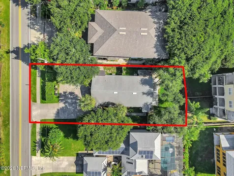 1811/1813 Seminole Road Atlantic Beach FL 32233