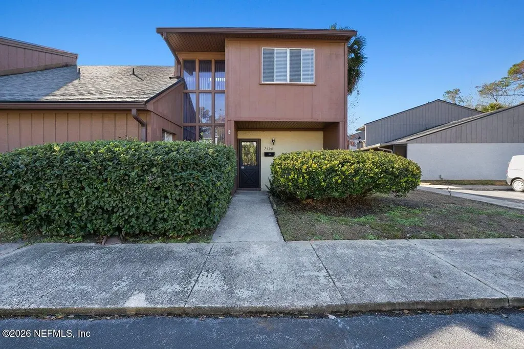 7100 Cypress Cove Road Jacksonville FL 32244
