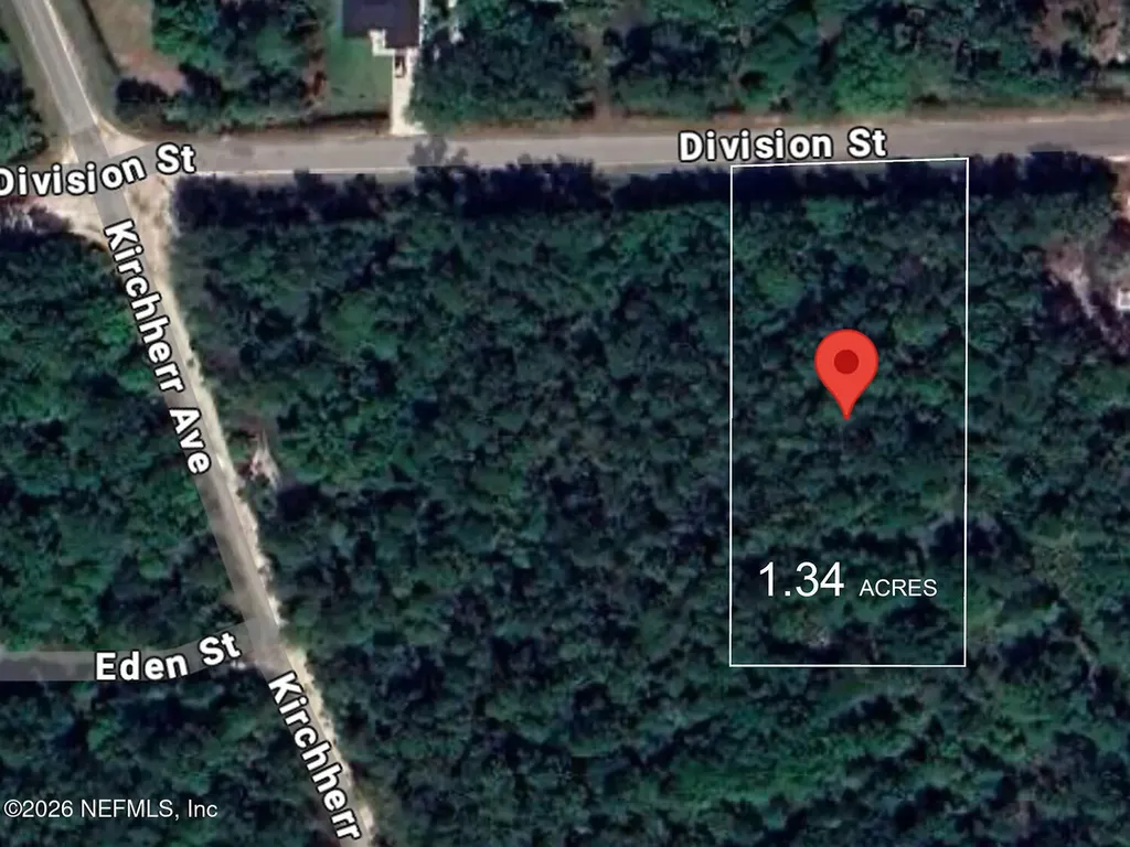 0428 Division Street Hastings FL 32145
