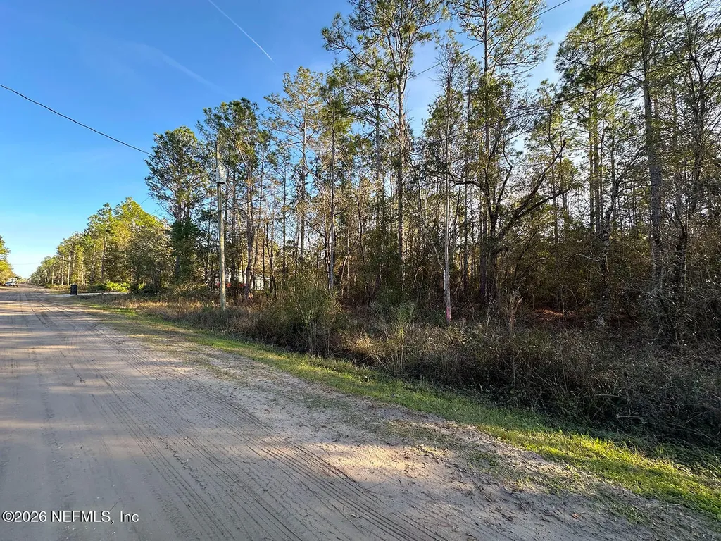0428 Division Street Hastings FL 32145