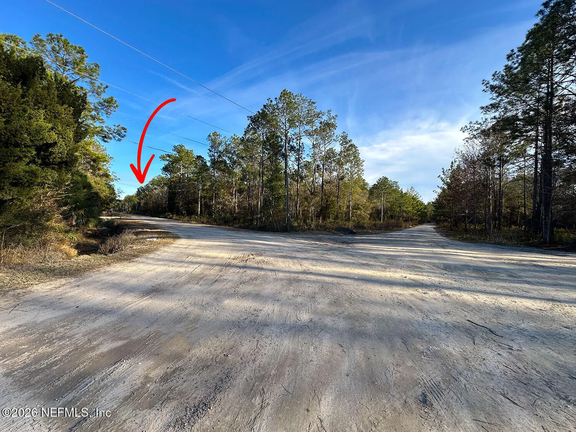 0428 Division Street Hastings FL 32145