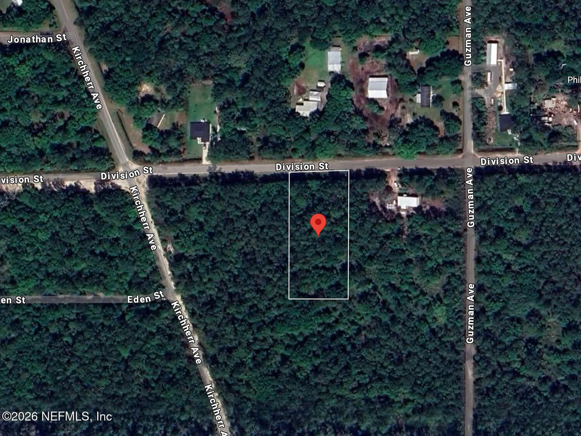 0428 Division Street Hastings FL 32145