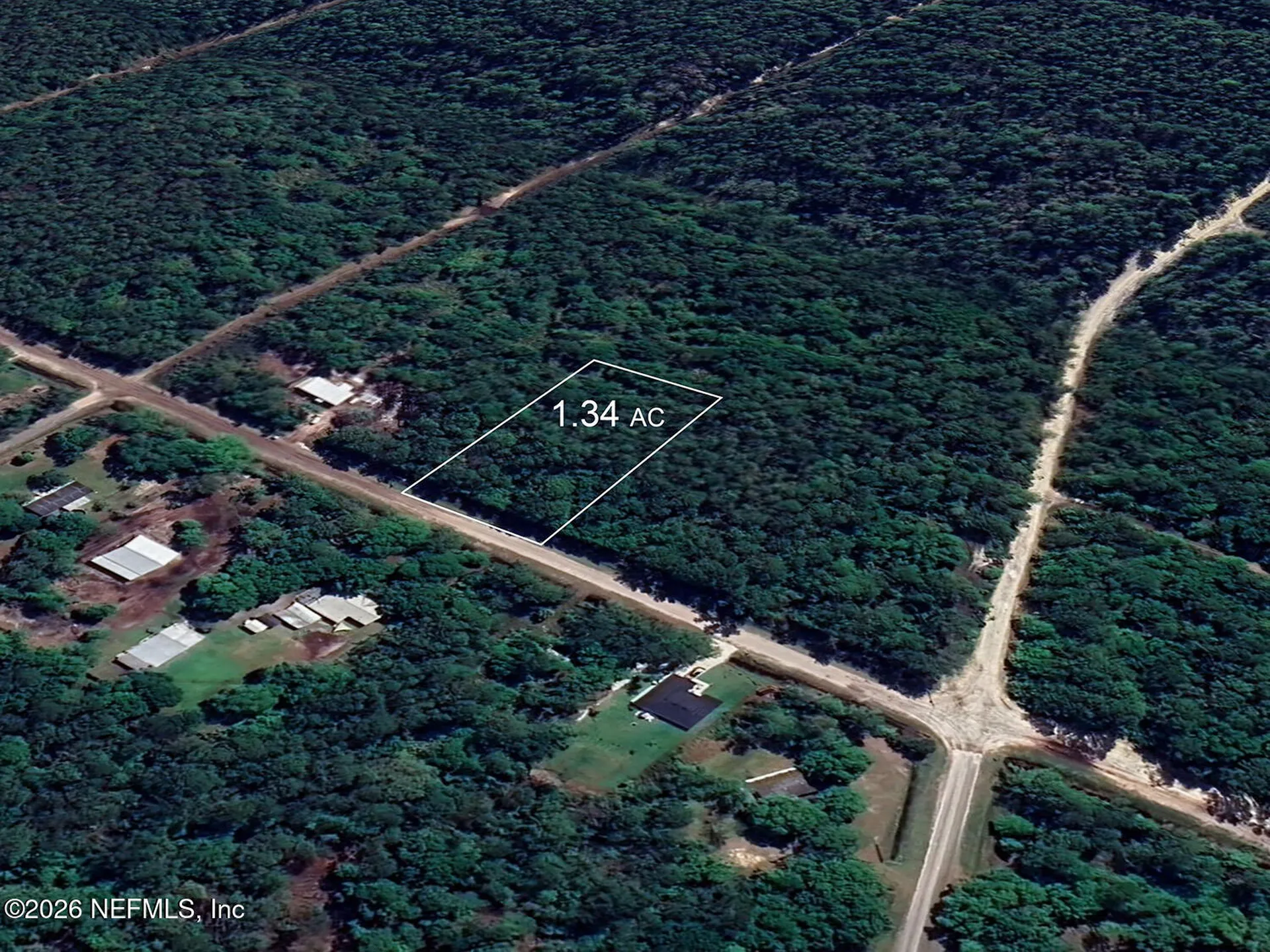 0428 Division Street Hastings FL 32145