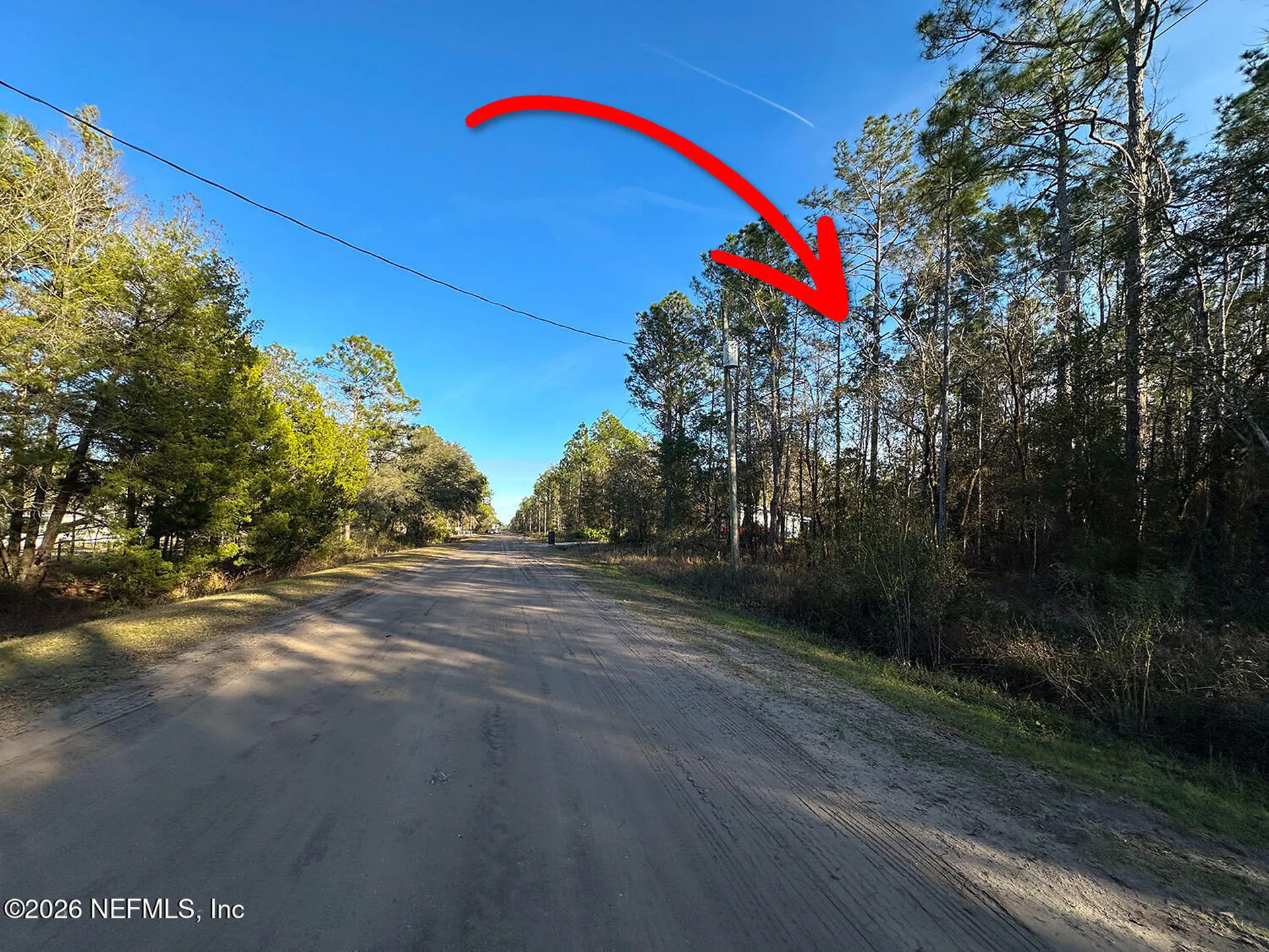 0428 Division Street Hastings FL 32145