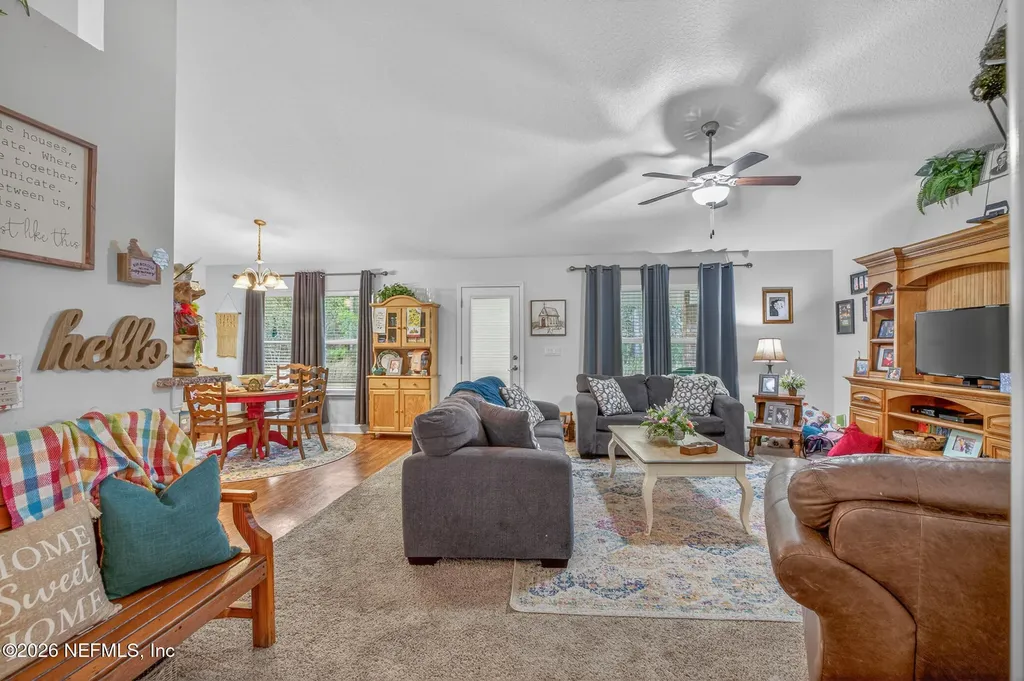 12456 Dewhurst Circle Jacksonville FL 32218