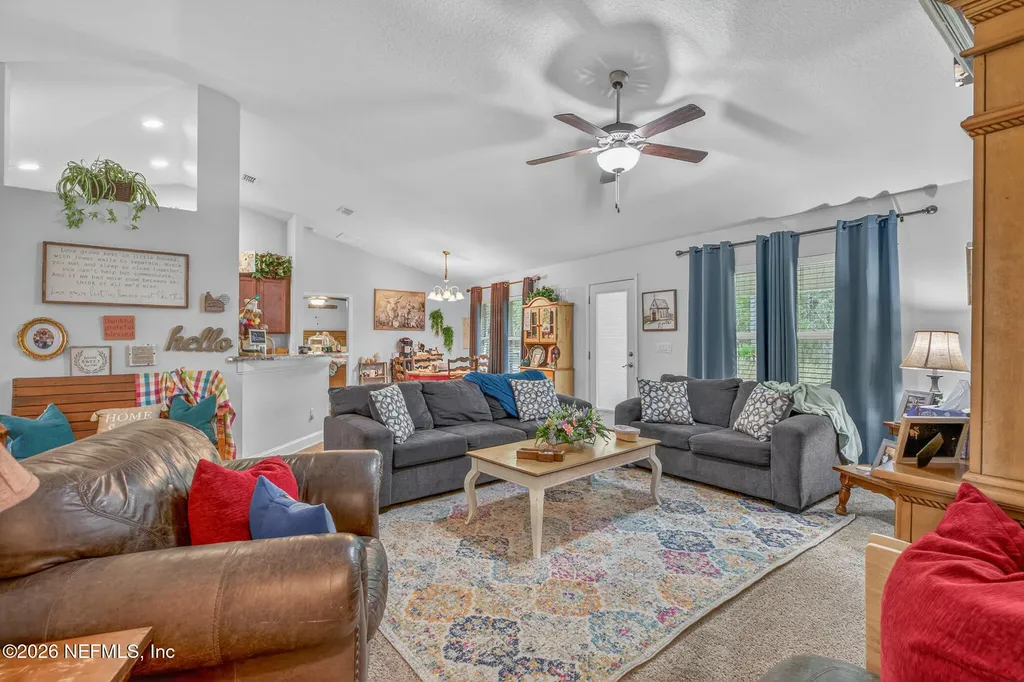 12456 Dewhurst Circle Jacksonville FL 32218