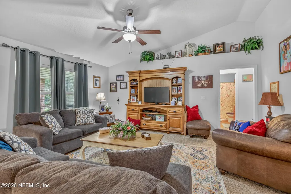 12456 Dewhurst Circle Jacksonville FL 32218