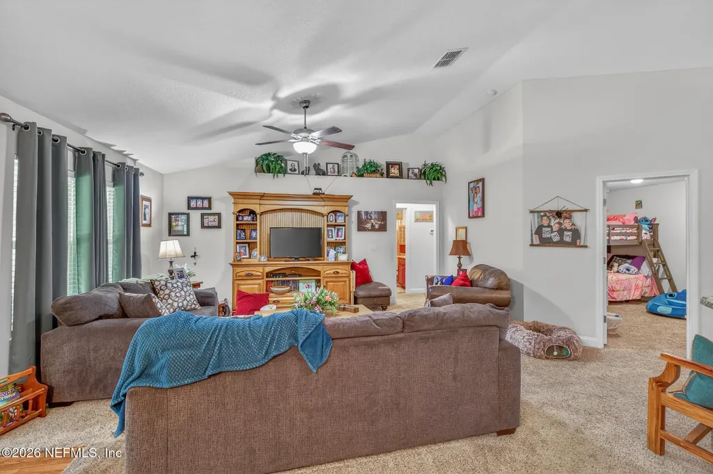 12456 Dewhurst Circle Jacksonville FL 32218