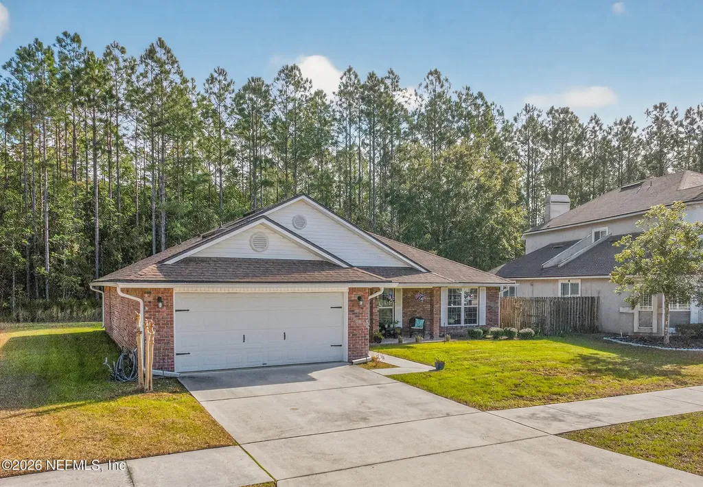 12456 Dewhurst Circle Jacksonville FL 32218
