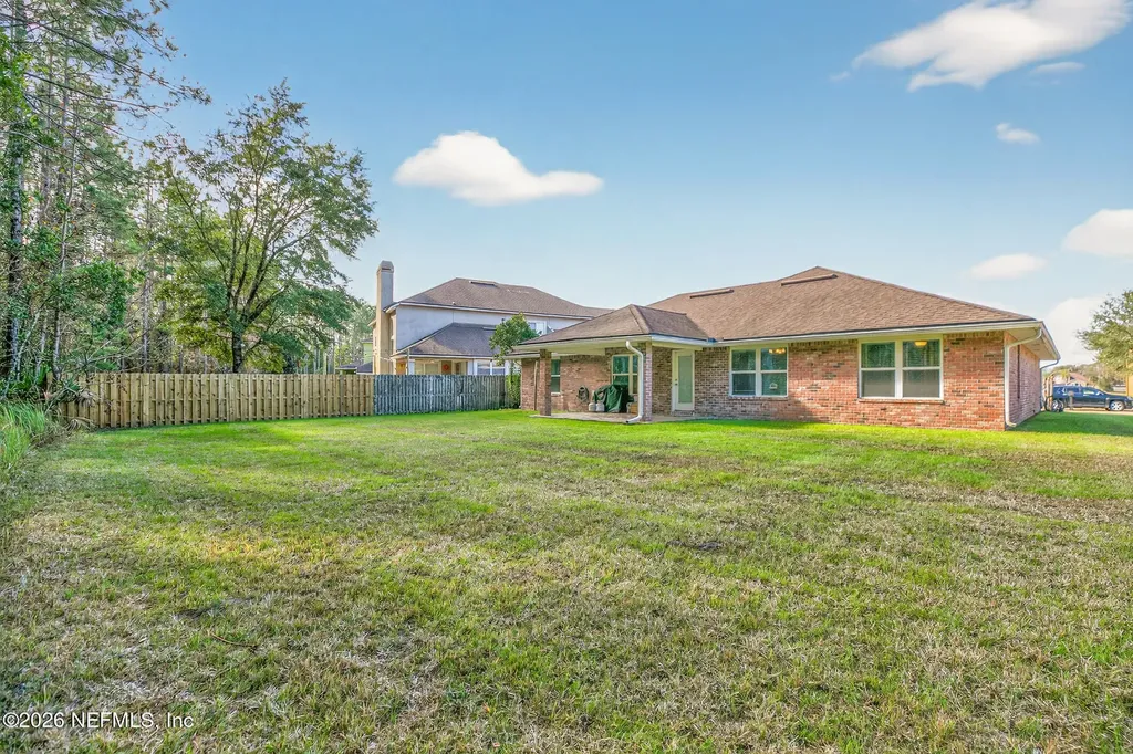 12456 Dewhurst Circle Jacksonville FL 32218
