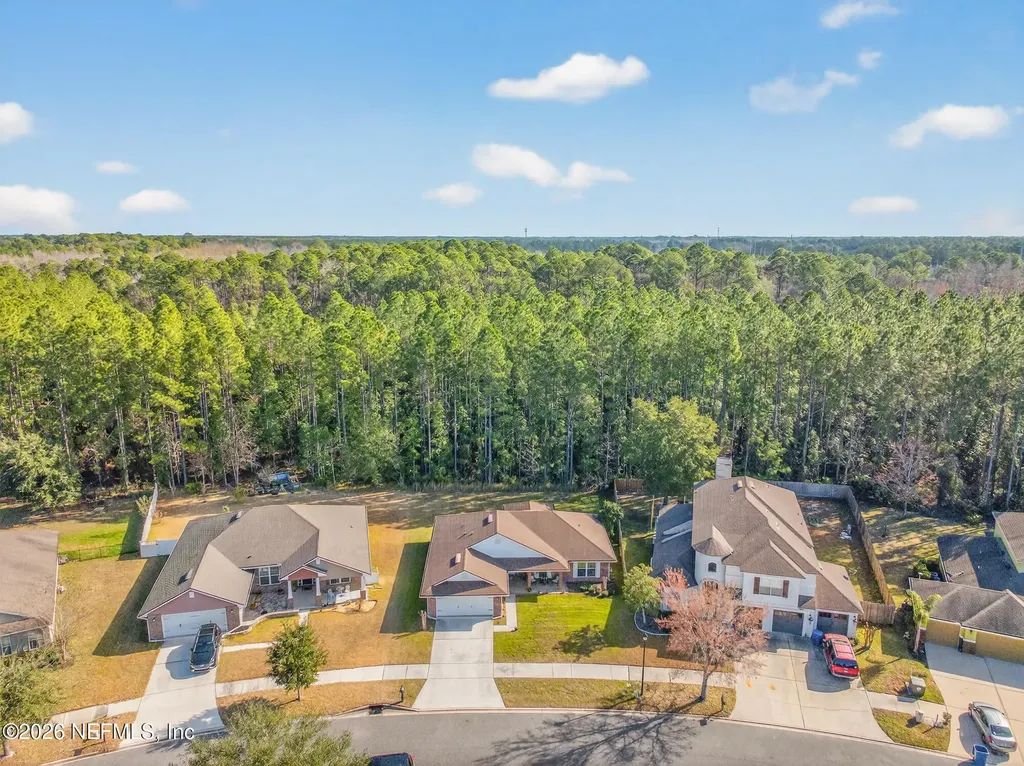 12456 Dewhurst Circle Jacksonville FL 32218