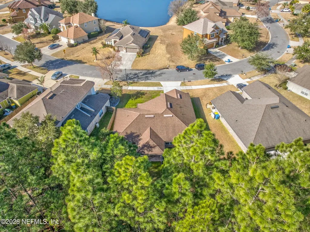 12456 Dewhurst Circle Jacksonville FL 32218