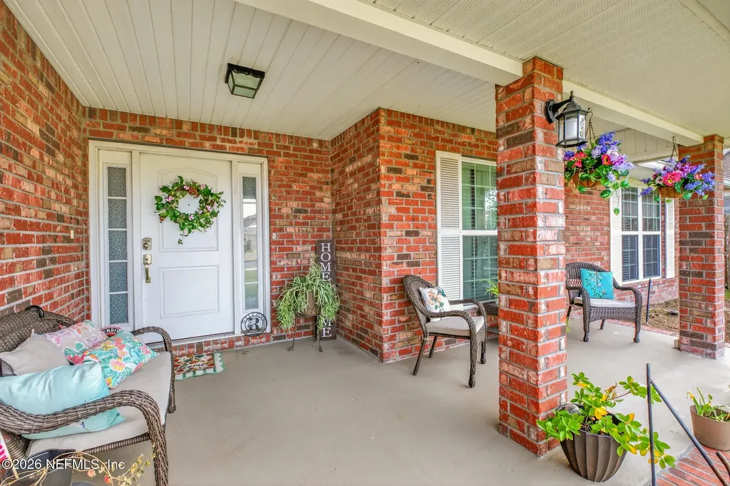 12456 Dewhurst Circle Jacksonville FL 32218