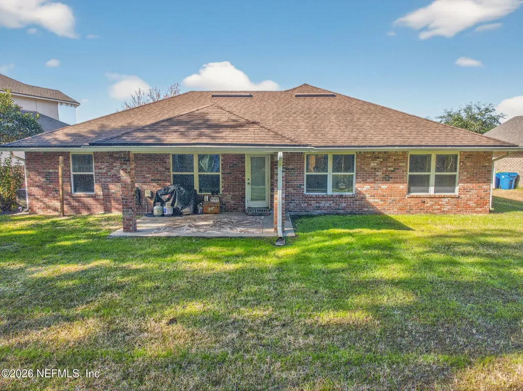 12456 Dewhurst Circle Jacksonville FL 32218