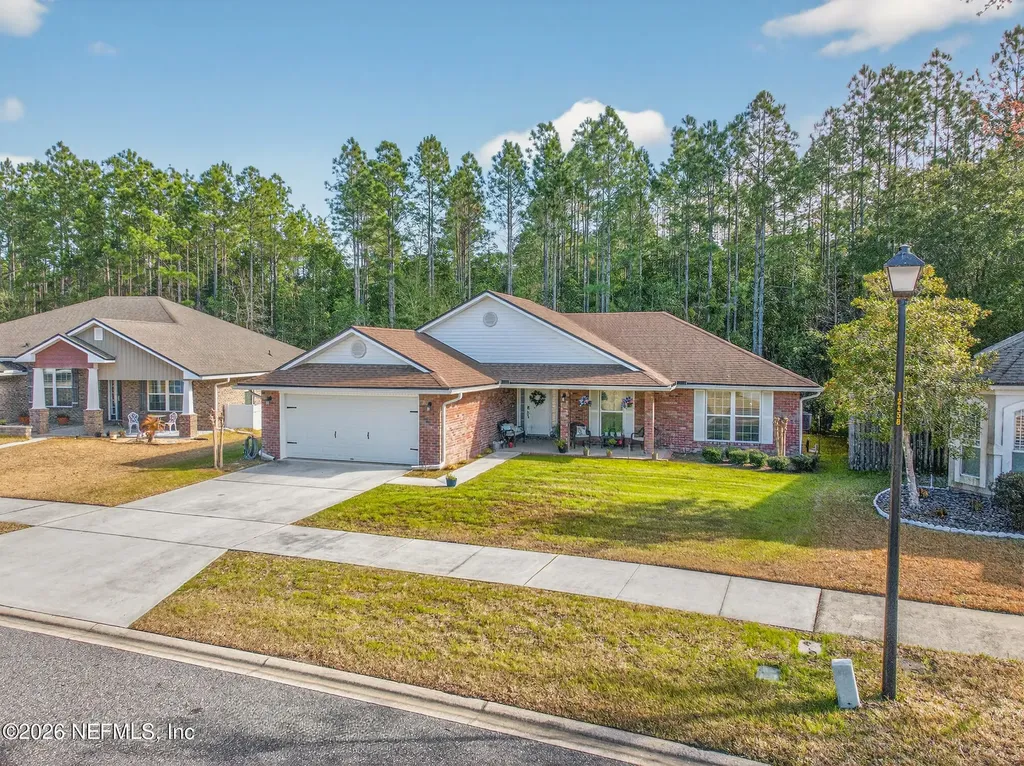 12456 Dewhurst Circle Jacksonville FL 32218