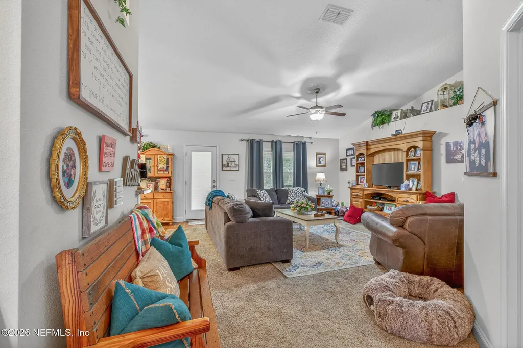 12456 Dewhurst Circle Jacksonville FL 32218