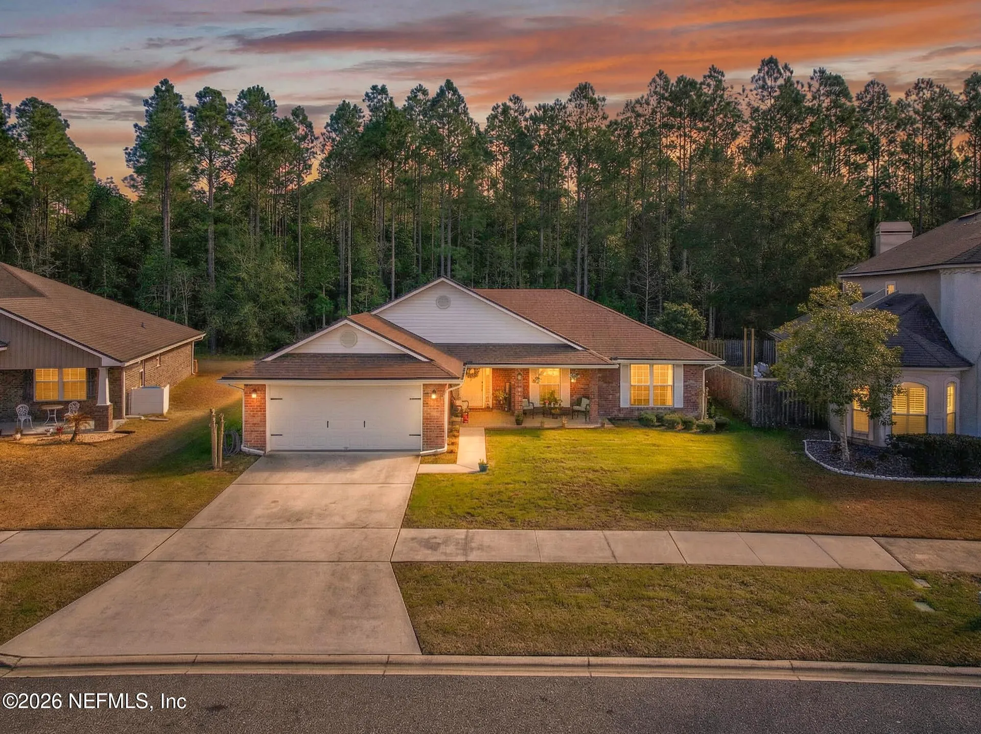 12456 Dewhurst Circle Jacksonville FL 32218