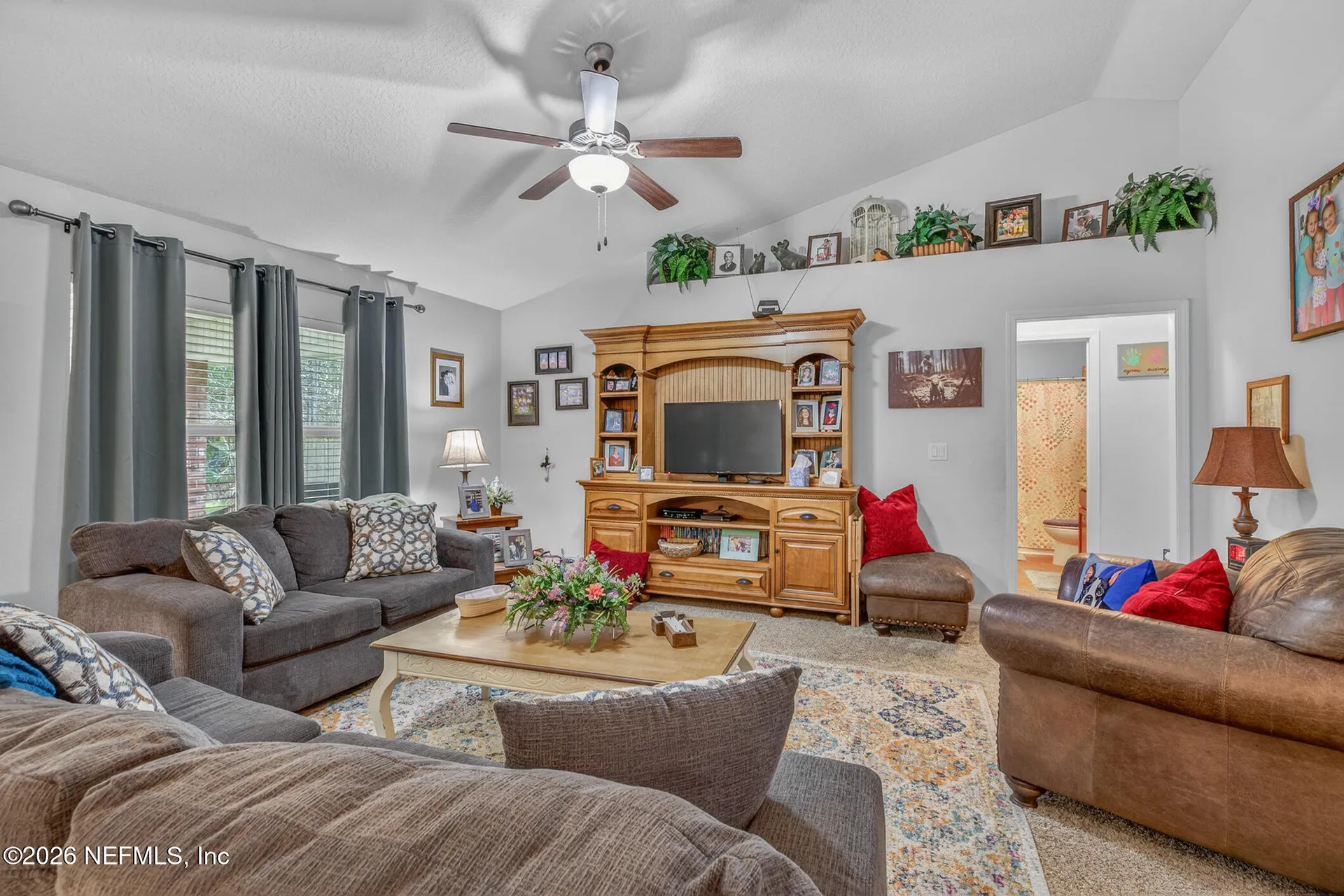 12456 Dewhurst Circle Jacksonville FL 32218