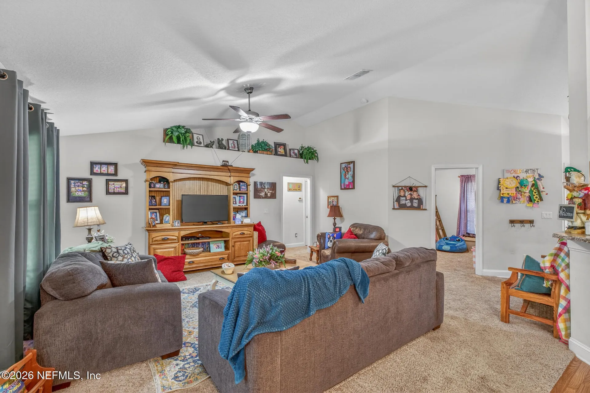 12456 Dewhurst Circle Jacksonville FL 32218