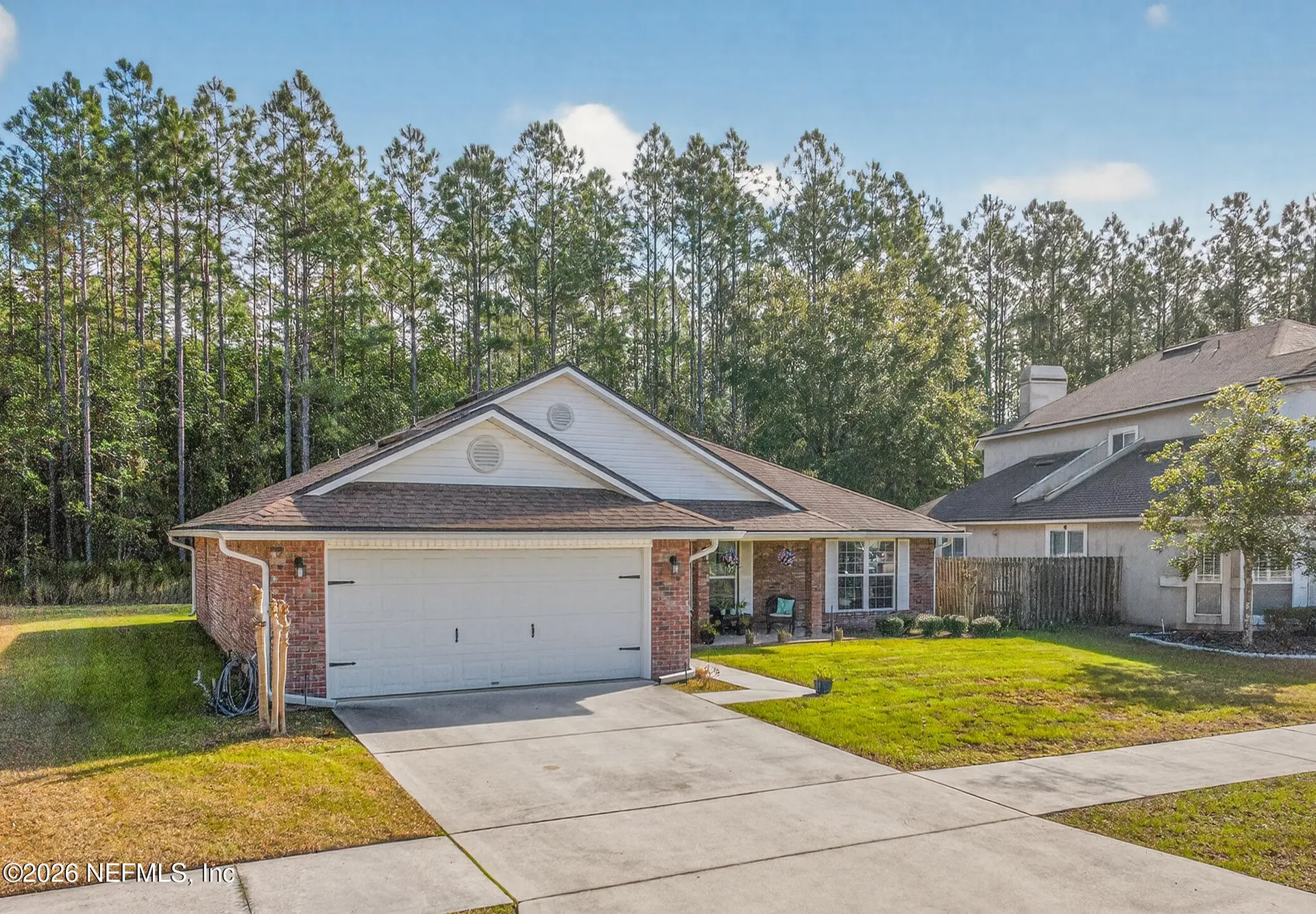 12456 Dewhurst Circle Jacksonville FL 32218