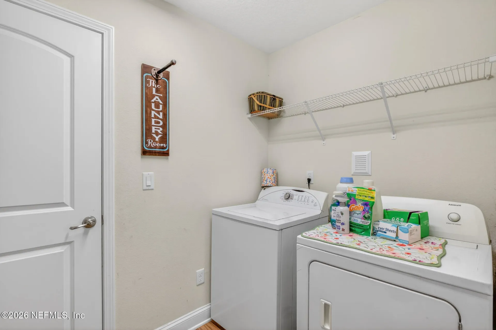 12456 Dewhurst Circle Jacksonville FL 32218