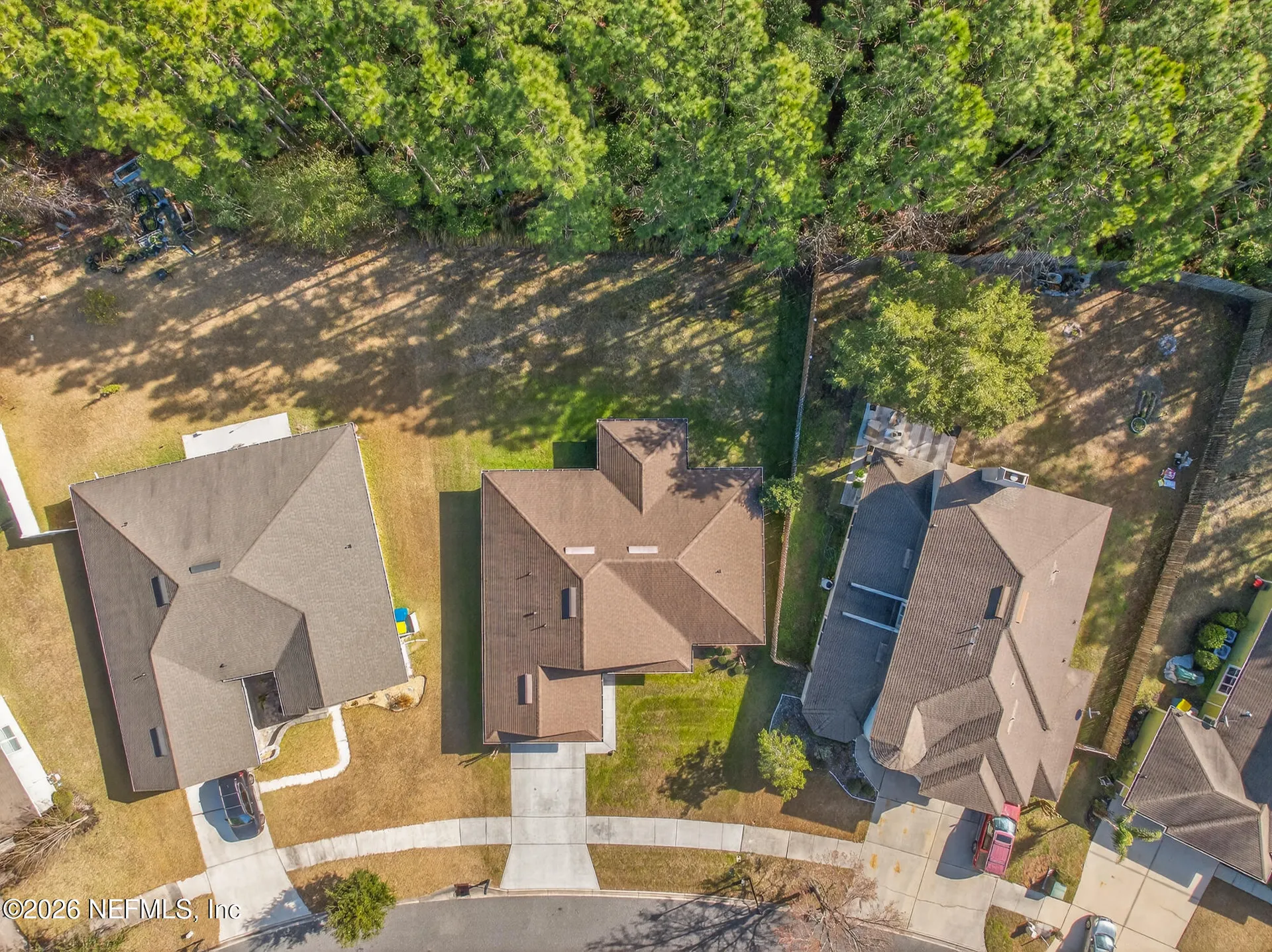 12456 Dewhurst Circle Jacksonville FL 32218