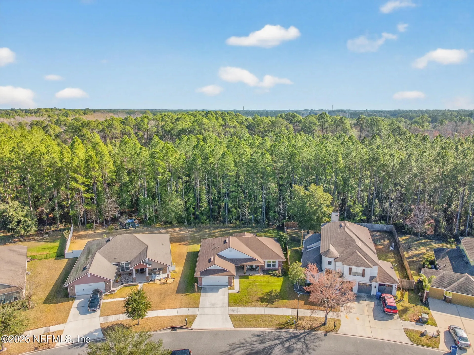 12456 Dewhurst Circle Jacksonville FL 32218
