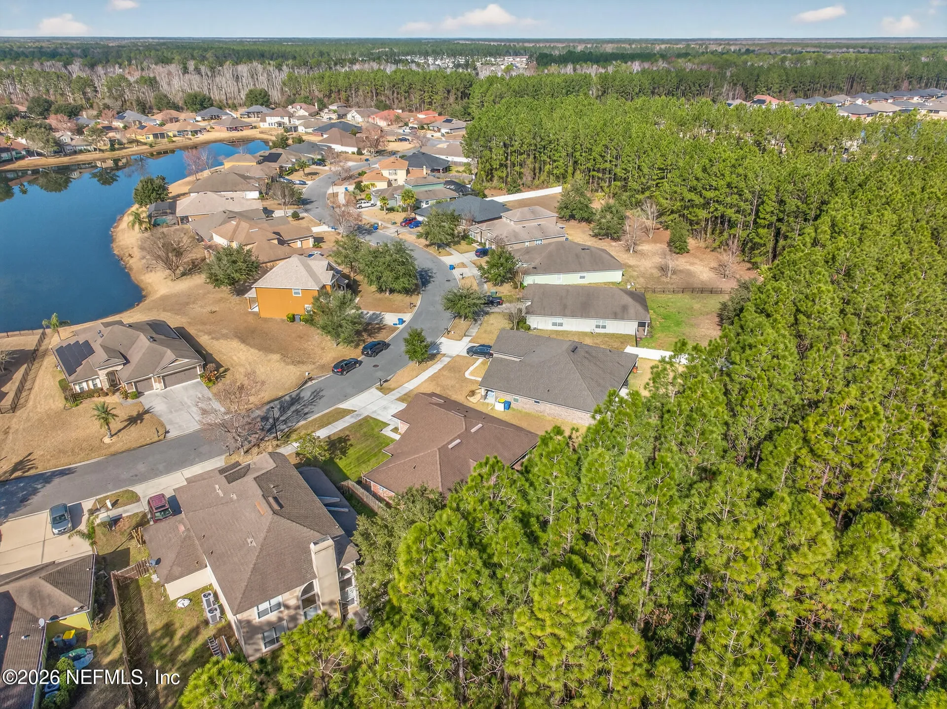 12456 Dewhurst Circle Jacksonville FL 32218