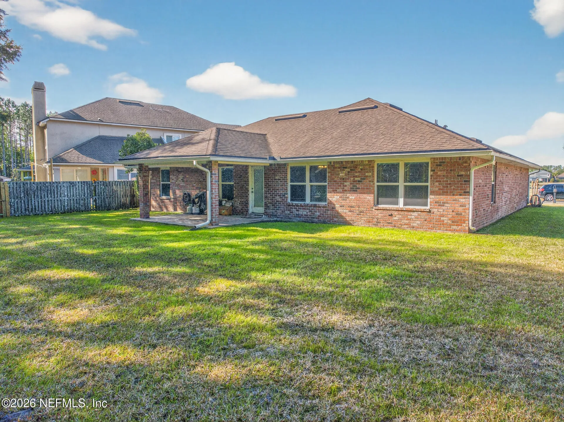 12456 Dewhurst Circle Jacksonville FL 32218